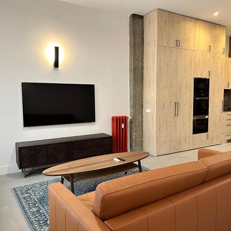 Vr Palace Apartments Madryt Zewnętrze zdjęcie