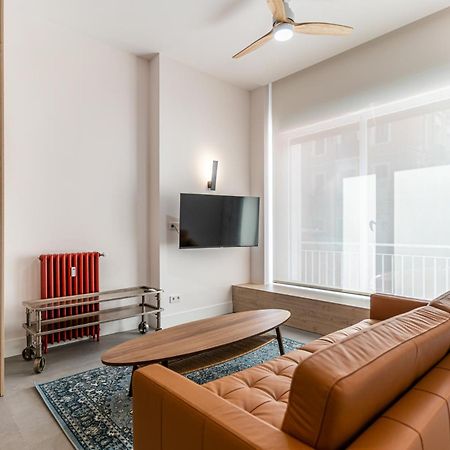 Vr Palace Apartments Madryt Zewnętrze zdjęcie