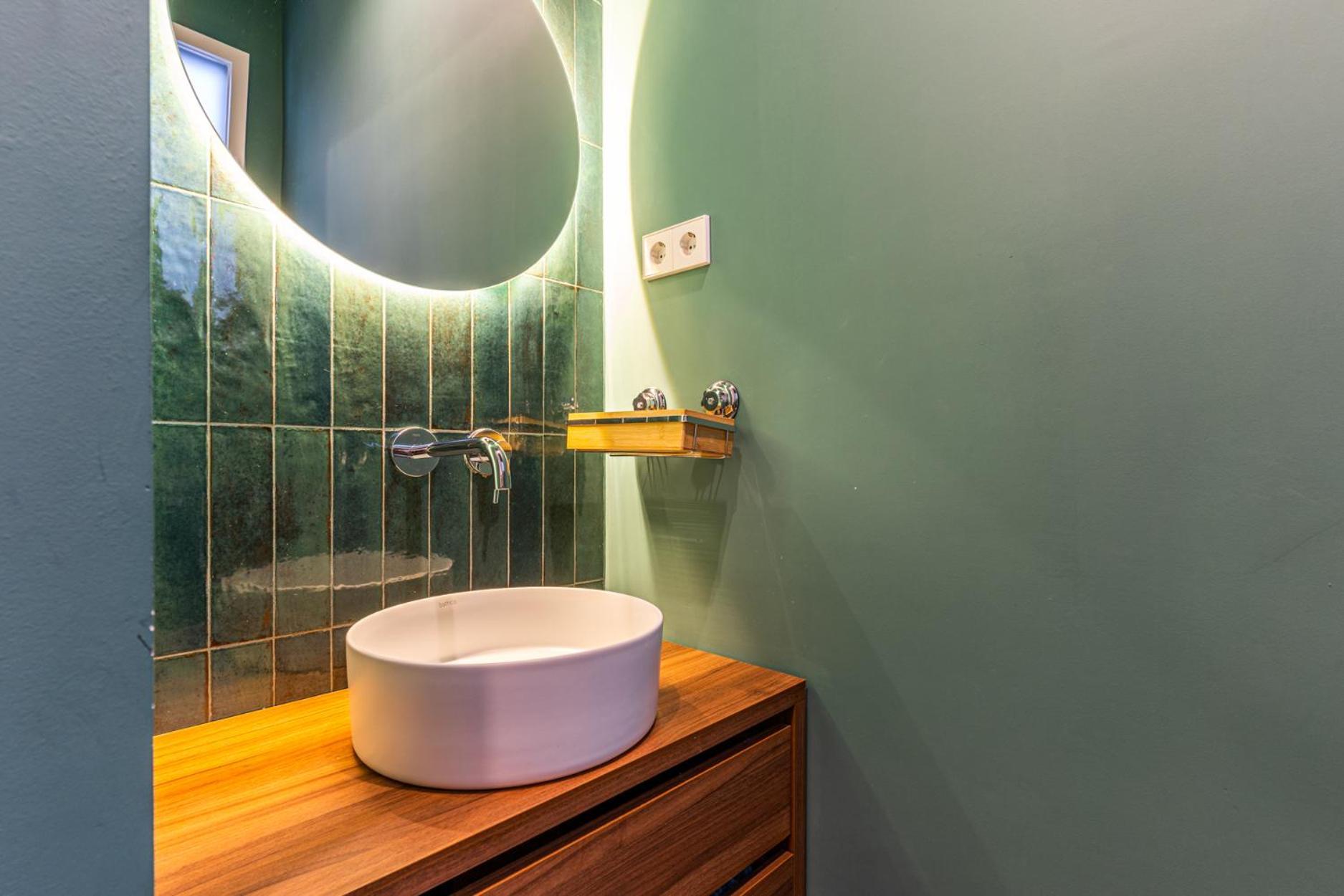 Vr Palace Apartments Madryt Zewnętrze zdjęcie