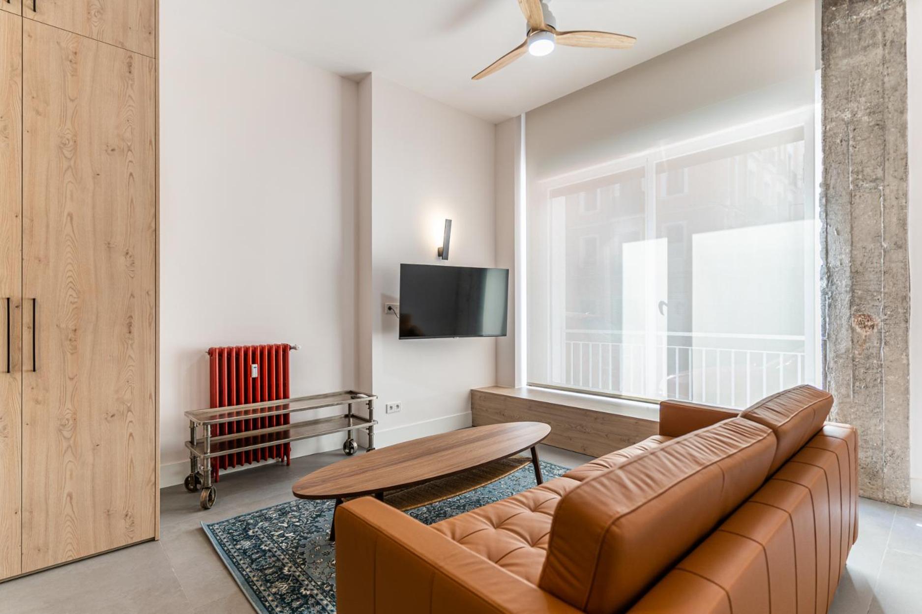 Vr Palace Apartments Madryt Zewnętrze zdjęcie