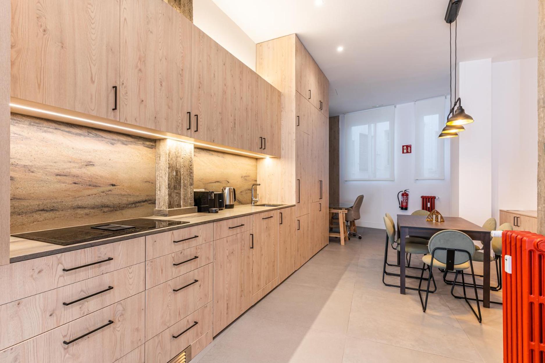 Vr Palace Apartments Madryt Zewnętrze zdjęcie