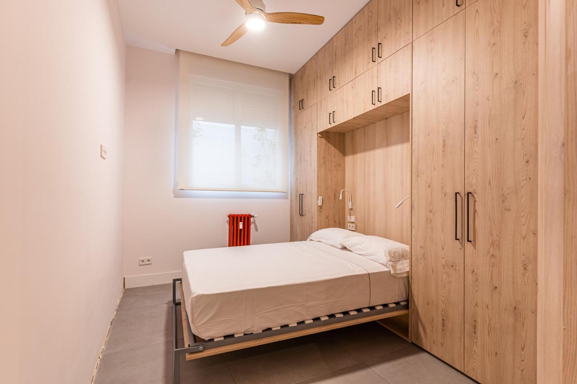 Vr Palace Apartments Madryt Zewnętrze zdjęcie