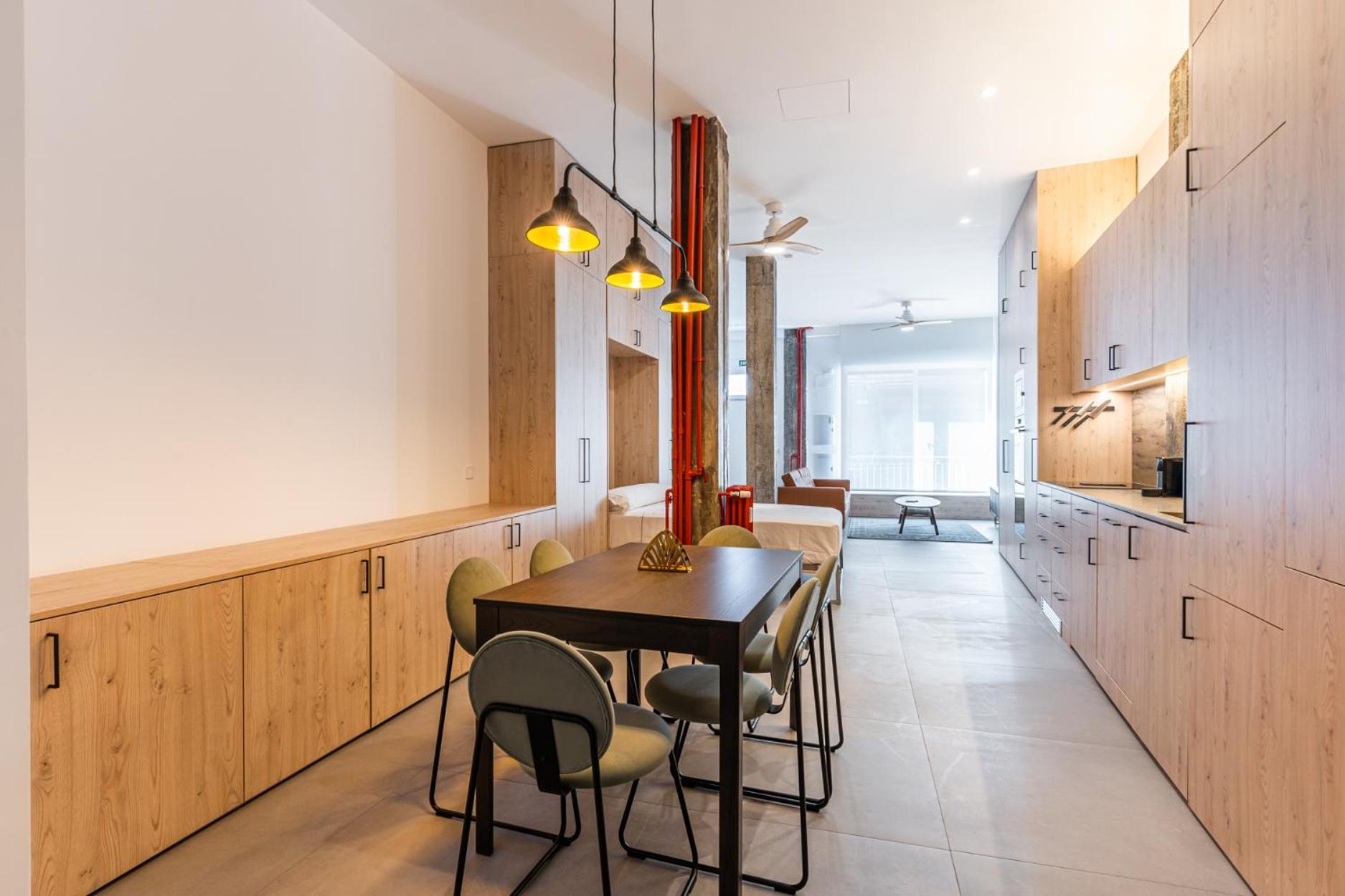 Vr Palace Apartments Madryt Zewnętrze zdjęcie