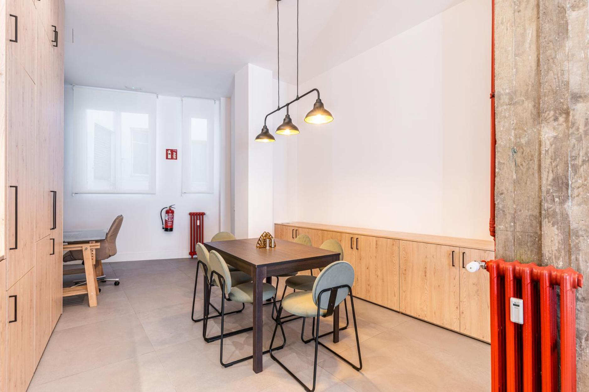 Vr Palace Apartments Madryt Zewnętrze zdjęcie