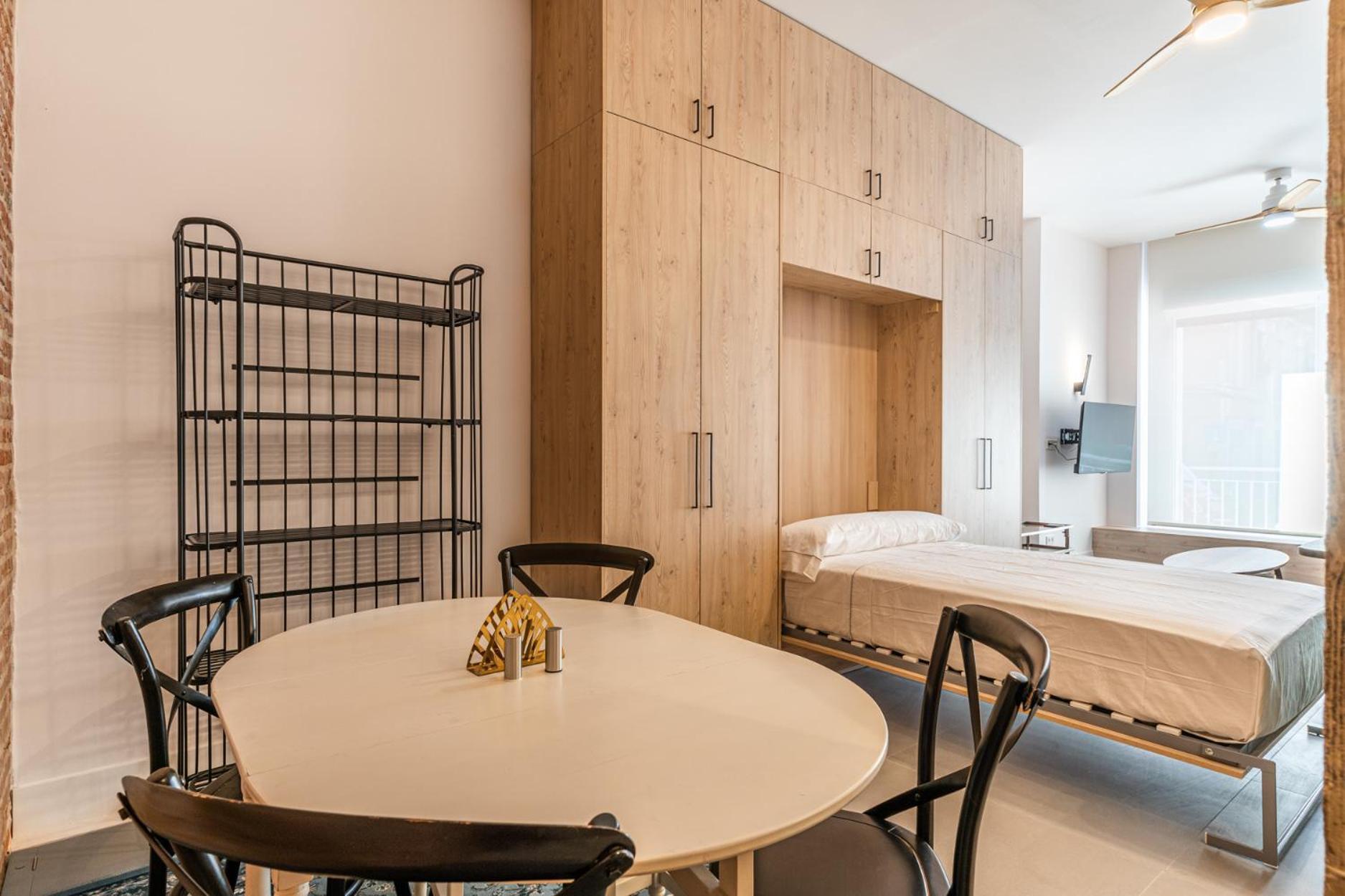 Vr Palace Apartments Madryt Zewnętrze zdjęcie