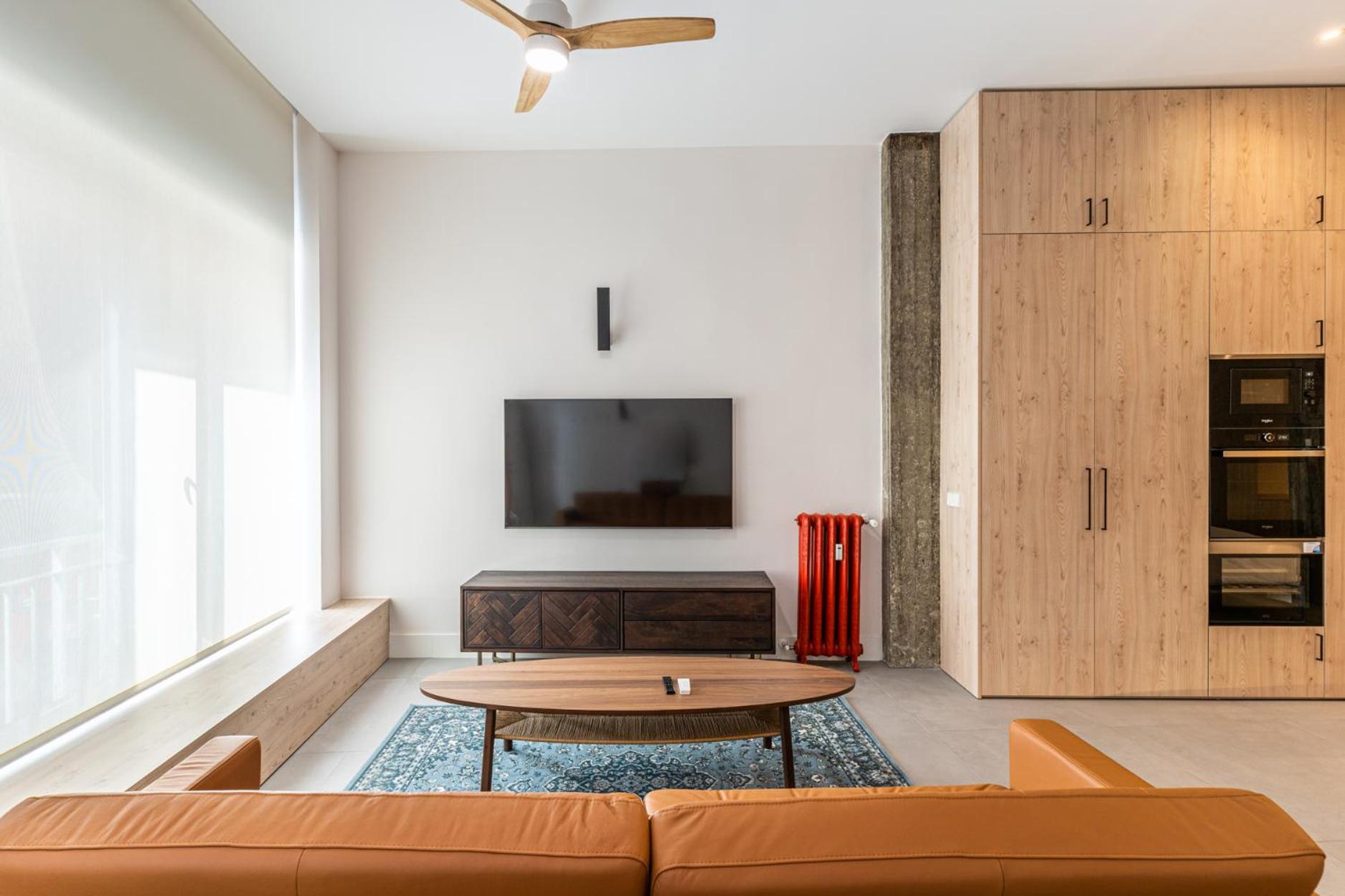 Vr Palace Apartments Madryt Zewnętrze zdjęcie