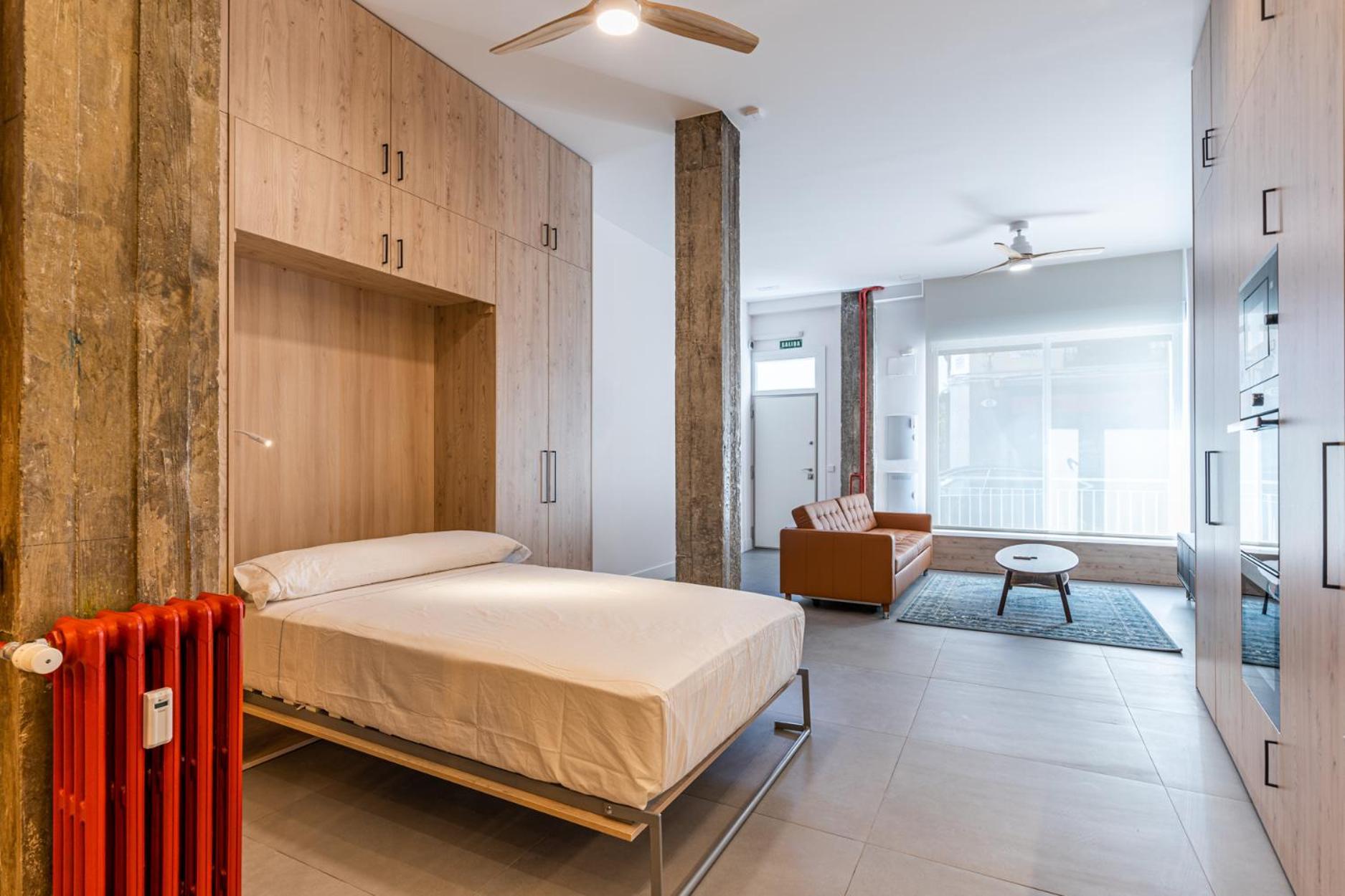Vr Palace Apartments Madryt Zewnętrze zdjęcie