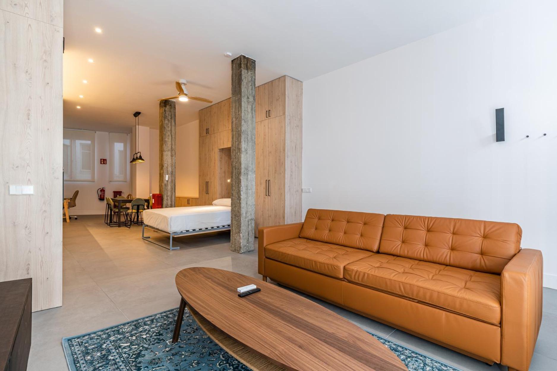 Vr Palace Apartments Madryt Zewnętrze zdjęcie